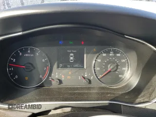 2016 Kia Cadenza Premium with VIN KNALN4D70G5201159, listed as a Copart auction lot 77439264 with 109,934 mi miles and Salvage Title. Bid and sale history available at carsss.com. Image 9.