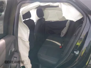 2023 Buick Encore GX Preferred with VIN KL4MMBS22PB155397, listed as a IAAI auction lot 42426356 with 9,776 mi miles and . Bid and sale history available at DreamBid. Image 8.