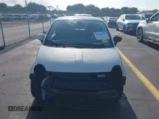2017 FIAT 500 Pop with VIN 3C3CFFKR0HT530353, listed as a IAAI auction lot 42306337 with 353,951 mi miles and . Bid and sale history available at DreamBid. Image 13.