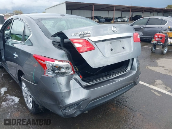 2017 Nissan Sentra SR z VIN 3N1AB7AP9HY361539, wystawiony jako IAAI lot #41945315 z przebiegiem 123 715 mil mil oraz . Historia ofert i sprzedaży dostępna na DreamBid. Obrazek 6.