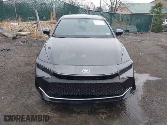 2023 Toyota Crown XLE с VIN JTDAAAAF8P3010262, выставлен на аукционе IAAI как лот 41485203 с пробегом 6 061 миль миль и . История ставок и продаж доступна на DreamBid. Изображение 13.