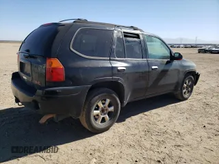 2002 GMC Envoy SLT with VIN 1GKDT13S022107749, listed as a Copart auction lot 59548544 with 221,224 mi miles and Clean Title. Bid and sale history available at DreamBid. Image 3.