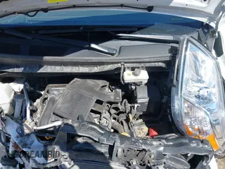 2020 Nissan NV200 S with VIN 3N6CM0KN5LK698724, listed as a IAAI auction lot 41976601 with 107,957 mi miles and . Bid and sale history available at DreamBid. Image 10.
