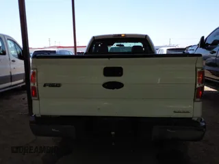 2011 Ford F-150 XL with VIN 1FTMF1CM5BKD38764, listed as a IAAI auction lot 42004231 with 526,556 mi miles. Bid and sale history available at carsss.com. Image 8.