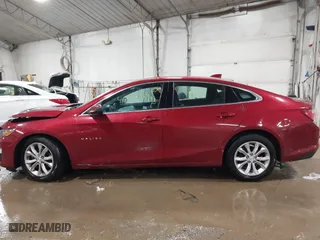 2019 Chevrolet Malibu LT with VIN 1G1ZD5ST9KF104494, listed as a IAAI auction lot 41737053 with 79,098 mi miles. Bid and sale history available at carsss.com. Image 14.