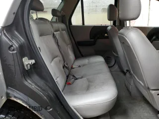 2004 Saturn VUE V6 with VIN 5GZCZ534X4S879501, listed as a Copart auction lot 87015574 with 173,426 mi miles and Clean Title. Bid and sale history available at DreamBid. Image 11.