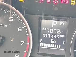 2016 Subaru Crosstrek Premium with VIN JF2GPABC9G8276245, listed as a IAAI auction lot 42583208 with 107,496 mi miles and . Bid and sale history available at DreamBid. Image 15.