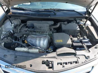 2012 Toyota Camry L z VIN 4T1BF1FKXCU009416, wystawiony jako IAAI lot #42136155 z przebiegiem 222 244 mil mil oraz . Historia ofert i sprzedaży dostępna na DreamBid. Obrazek 10.