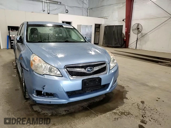 2012 Subaru Legacy Premium with VIN 4S3BMBC68C3035588, listed as a Copart auction lot 53679975 with 128,855 mi miles and Salvage Title. Bid and sale history available at DreamBid. Image 13.
