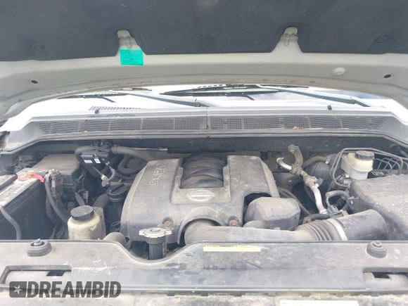 2006 Nissan Titan SE with VIN 1N6BA06B26N570699, listed as a IAAI auction lot 42675221 with 259,417 mi miles and . Bid and sale history available at DreamBid. Image 10.