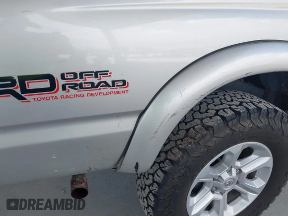 2002 Toyota Tacoma PreRunner с VIN 5TEGN92N22Z021030, выставлен на аукционе IAAI как лот 42320189 с пробегом 163 749 миль миль и . История ставок и продаж доступна на DreamBid. Изображение 13.
