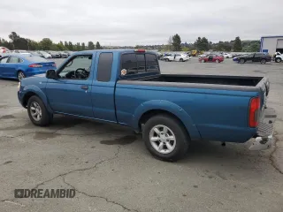 2004 Nissan Frontier XE с VIN 1N6DD26T24C458286, выставлен на аукционе Copart как лот 66323135 с пробегом 280 847 миль миль и Списание • Salvage title. История ставок и продаж доступна на DreamBid. Изображение 2.