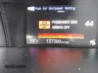 2012 Honda Civic Cpe EX with VIN 2HGFG3B83CH528482, listed as a IAAI auction lot 41894111 with 137,380 mi miles. Bid and sale history available at carsss.com. Image 15.