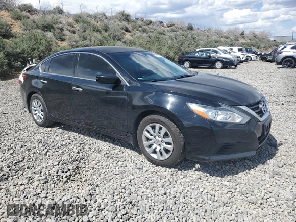 2016 Nissan Altima SL with VIN 1N4AL3AP0GC179292, listed as a Copart auction lot 52998365 with 228,545 mi miles and Salvage Title. Bid and sale history available at carsss.com. Image 4.