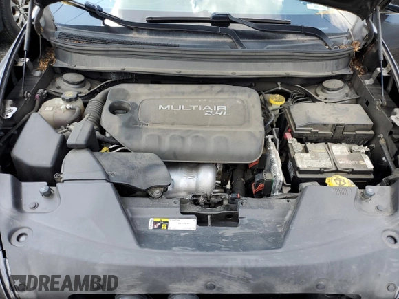 2016 Jeep Cherokee Altitude z VIN 1C4PJMCB3GW121564, wystawiony jako Copart lot #63773795 z przebiegiem 86 102 mil mil oraz Szkoda całkowita • Salvage title. Historia ofert i sprzedaży dostępna na DreamBid. Obrazek 12.