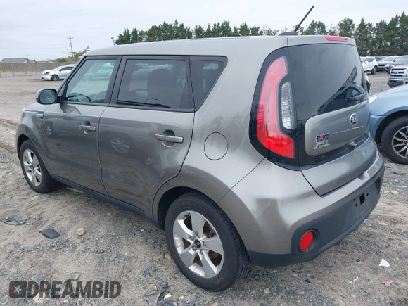 2018 Kia Soul with VIN KNDJN2A2XJ7522743, listed as a IAAI auction lot 41910067 with 103,388 mi miles. Bid and sale history available at carsss.com. Image 3.