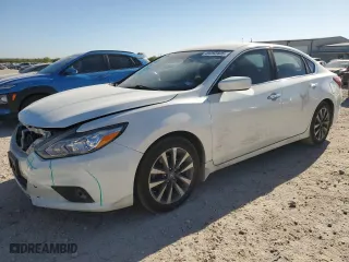 2016 Nissan Altima 2.5 SL with VIN 1N4AL3AP8GC116795, listed as a Copart auction lot 49393405 with 149,658 mi miles and Salvage Title. Bid and sale history available at carsss.com. Image 1.