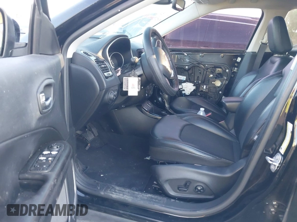 2018 Jeep Compass Latitude с VIN 3C4NJCBB0JT502028, выставлен на аукционе IAAI как лот 42702509 с пробегом 198 712 миль миль и . История ставок и продаж доступна на DreamBid. Изображение 5.