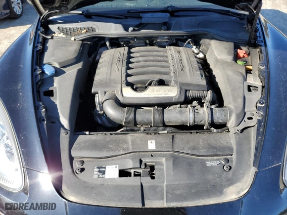 2014 Porsche Cayenne with VIN WP1AA2A29ELA93022, listed as a Copart auction lot 47680105 with 153,951 mi miles and Clean Title. Bid and sale history available at carsss.com. Image 11.