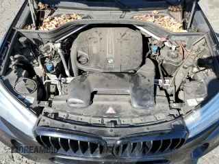 2014 BMW X5 xDrive35d with VIN 5UXKS4C55E0J95908, listed as a Copart auction lot 50771065 with 83,770 mi miles and Clean Title. Bid and sale history available at carsss.com. Image 12.