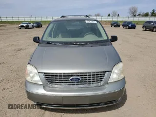 2004 Ford Freestar SEL z VIN 2FMZA52284BA84276, wystawiony jako Copart lot #53475915 z przebiegiem 152 999 mil mil oraz Tytuł czysty. Historia ofert i sprzedaży dostępna na DreamBid. Obrazek 5.