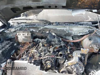 2008 Ford F-150 XLT с VIN 1FTPW14V08FA05295, выставлен на аукционе IAAI как лот 42696197 с пробегом Не указан миль и . История ставок и продаж доступна на DreamBid. Изображение 10.
