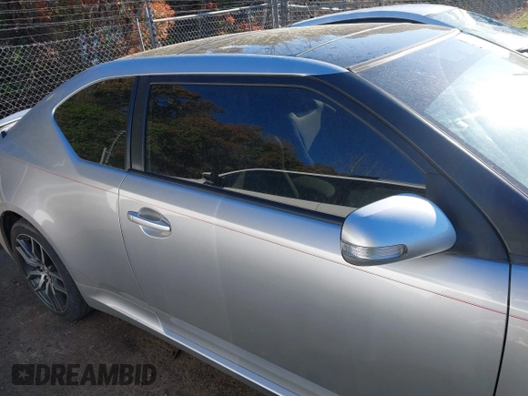 2014 Scion tC with VIN JTKJF5C74E3088669, listed as a IAAI auction lot 41891175 with 86,160 mi miles. Bid and sale history available at carsss.com. Image 13.