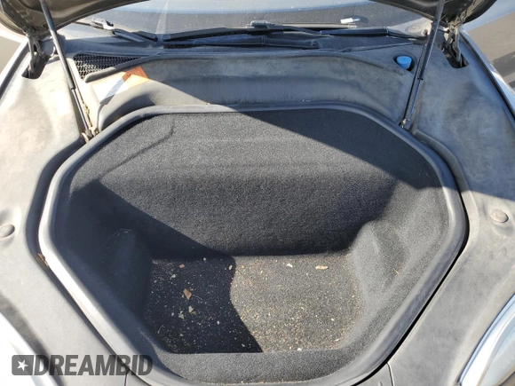 2016 Tesla Model S 90D with VIN 5YJSA1E2XGF133933, listed as a Copart auction lot 60736445 with 203,063 mi miles and Salvage title. Bid and sale history available at DreamBid. Image 11.