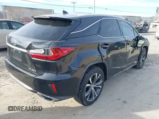 2017 Lexus RX 350 z VIN 2T2ZZMCA6HC059656, wystawiony jako IAAI lot #41393766 z przebiegiem 69 732 mil mil oraz . Historia ofert i sprzedaży dostępna na DreamBid. Obrazek 4.