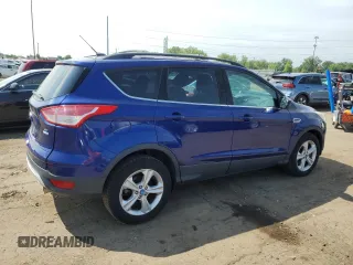 2013 Ford Escape SE with VIN 1FMCU9GX3DUA04966, listed as a Copart auction lot 61084875 with 90,174 mi miles and Clean title. Bid and sale history available at DreamBid. Image 3.