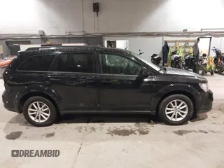 2016 Dodge Journey SXT with VIN 3C4PDDBG4GT150324, listed as a IAAI auction lot 41108076 with 88,612 mi miles and . Bid and sale history available at DreamBid. Image 13.