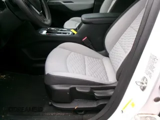2019 Chevrolet Equinox LS with VIN 2GNAXSEV2K6211475, listed as a IAAI auction lot 42249987 with 23,926 mi miles and . Bid and sale history available at DreamBid. Image 1.