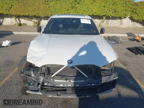 2020 BMW 3 Series M340i with VIN WBA5U7C00LA286622, listed as a IAAI auction lot 41837096 with 63,565 mi miles and . Bid and sale history available at DreamBid. Image 13.