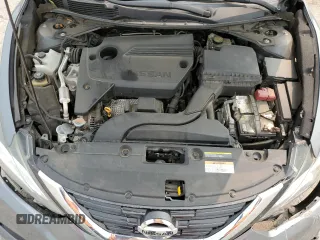 2017 Nissan Altima SV with VIN 1N4AL3AP6HC210515, listed as a Copart auction lot 58926035 with 148,423 mi miles and Salvage title. Bid and sale history available at DreamBid. Image 11.