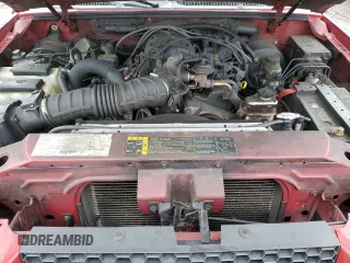 2003 Ford Explorer Sport XLS z VIN 1FMZU70E13UA58756, wystawiony jako Copart lot #85030284 z przebiegiem 175 764 mil mil oraz Tytuł czysty. Historia ofert i sprzedaży dostępna na DreamBid. Obrazek 12.