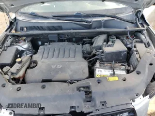 2007 Toyota RAV4 with VIN JTMBK33V975025729, listed as a Copart auction lot 50333065 with 204,160 mi miles and Non Repairable. Bid and sale history available at carsss.com. Image 13.