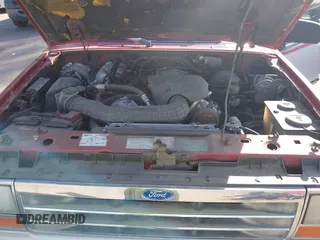 1992 Ford Explorer Eddie Bauer with VIN 1FMDU34X8NUB56927, listed as a IAAI auction lot 42330007 with Not provided miles and . Bid and sale history available at DreamBid. Image 10.