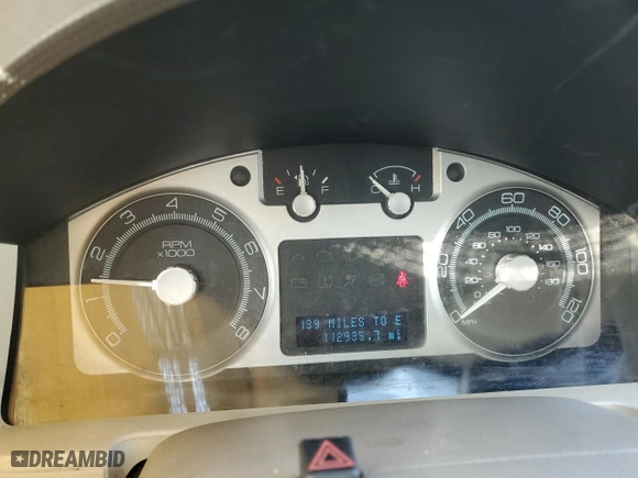 2008 Mercury Mariner with VIN 4M2CU81178KJ51676, listed as a Copart auction lot 76022234 with 112,935 mi miles and Salvage Title. Bid and sale history available at carsss.com. Image 9.