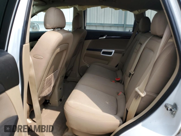 2008 Saturn VUE XE z VIN 3GSCL33P38S663649, wystawiony jako Copart lot #59271185 z przebiegiem 103 131 mil mil oraz Nie do naprawy • Non repairable. Historia ofert i sprzedaży dostępna na DreamBid. Obrazek 10.