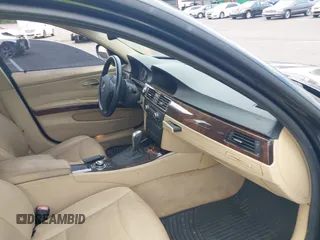 2011 BMW 3 Series 328i with VIN WBAPH7C50BE681318, listed as a IAAI auction lot 42379473 with 202,033 mi miles and . Bid and sale history available at DreamBid. Image 5.