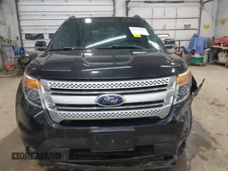 2015 Ford Explorer XLT z VIN 1FM5K8D83FGA52734, wystawiony jako IAAI lot #42285782 z przebiegiem 107 327 mil mil oraz . Historia ofert i sprzedaży dostępna na DreamBid. Obrazek 12.
