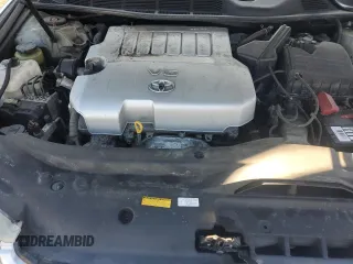 2005 Toyota Avalon XL z VIN 4T1BK36B65U047400, wystawiony jako Copart lot #48930625 z przebiegiem 170 252 mil mil oraz Szkoda całkowita • Salvage title. Historia ofert i sprzedaży dostępna na DreamBid. Obrazek 11.