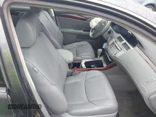2008 Toyota Avalon XL with VIN 4T1BK36B18U296711, listed as a IAAI auction lot 41911190 with 188,778 mi miles and . Bid and sale history available at DreamBid. Image 5.