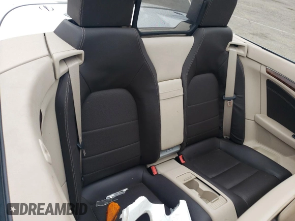 2016 Mercedes-Benz E 400 with VIN WDDKK6FF4GF350570, listed as a Copart auction lot 76563934 with 76,057 mi miles and Salvage Title. Bid and sale history available at carsss.com. Image 11.