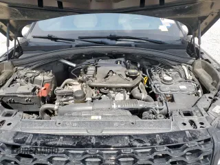 2018 Land Rover Range Rover Velar R-Dynamic SE with VIN SALYL2RX3JA726011, listed as a Copart auction lot 64415305 with 79,615 mi miles and Clean title. Bid and sale history available at DreamBid. Image 12.