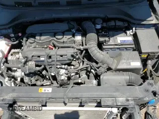 2022 Hyundai Kona Limited с VIN KM8K53A39NU788860, выставлен на аукционе Copart как лот 56383815 с пробегом 31 953 миль миль и Списание • Salvage title. История ставок и продаж доступна на DreamBid. Изображение 14.