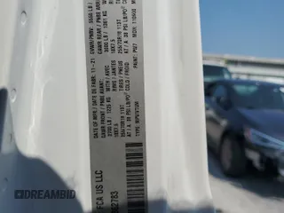 2021 Jeep Wrangler Unlimited Sahara с VIN 1C4HJXEG2MW862783, выставлен на аукционе Copart как лот 65708314 с пробегом 34 302 миль миль и На запчасти • Non repairable. История ставок и продаж доступна на DreamBid. Изображение 14.