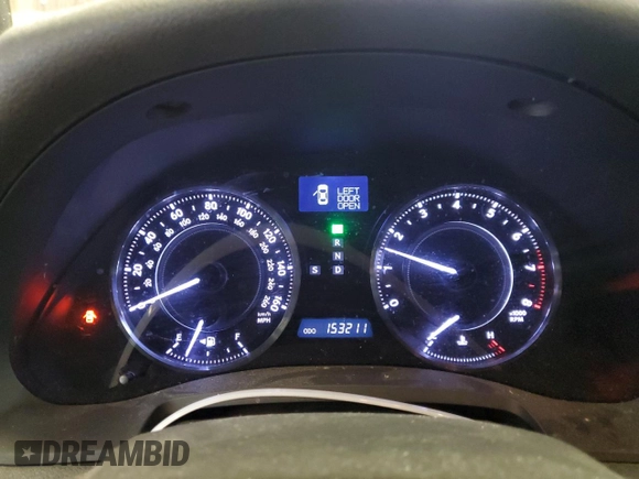 2012 Lexus IS 250 C z VIN JTHFF2C29C2526040, wystawiony jako Copart lot #87149204 z przebiegiem 153 211 mil mil oraz Czysty tytuł • Clean title. Historia ofert i sprzedaży dostępna na DreamBid. Obrazek 9.