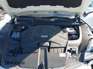 2020 Porsche Cayenne S z VIN WP1AB2AY9LDA28759, wystawiony jako IAAI lot #41832815 z przebiegiem Nie podano mil oraz . Historia ofert i sprzedaży dostępna na DreamBid. Obrazek 10.