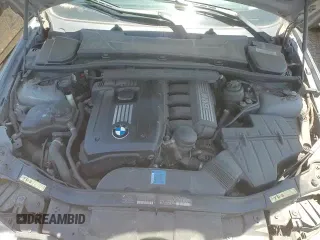 2007 BMW 3 Series 328xi с VIN WBAWV53567P077115, выставлен на аукционе Copart как лот 56944595 с пробегом 147 775 миль миль и Списание • Salvage title. История ставок и продаж доступна на DreamBid. Изображение 13.